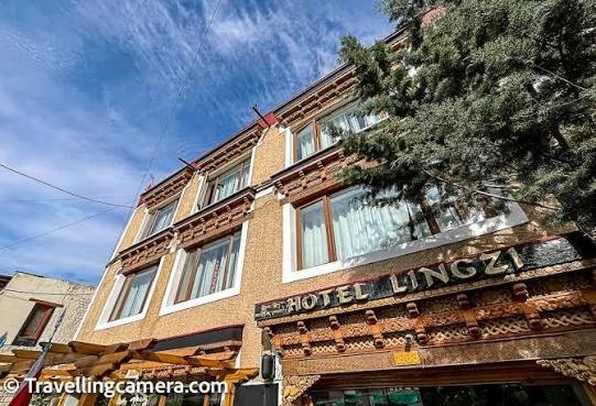 Hotel Lingzi