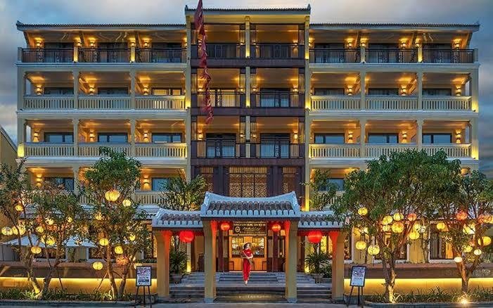 Hoi An Central Boutique Hotel & Spa