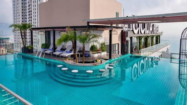 Cicilia Danang Hotels & Spa