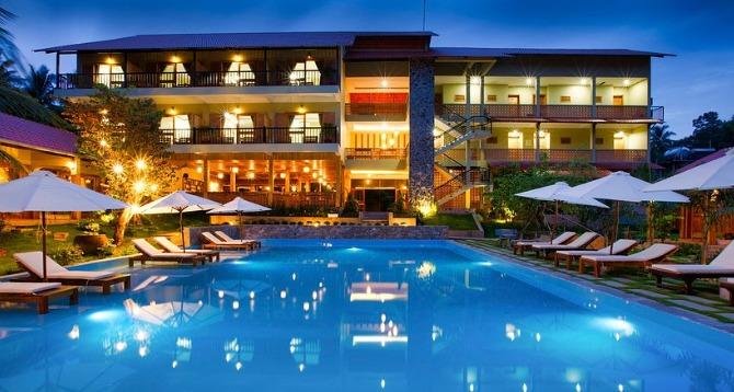 Azura Resort Phu Quoc