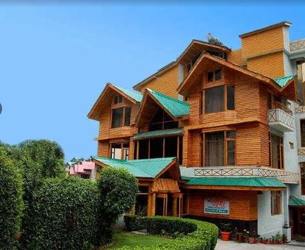 The Neelkanth Grand Manali