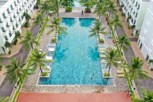 Golden Dragon Hotel Phuquoc