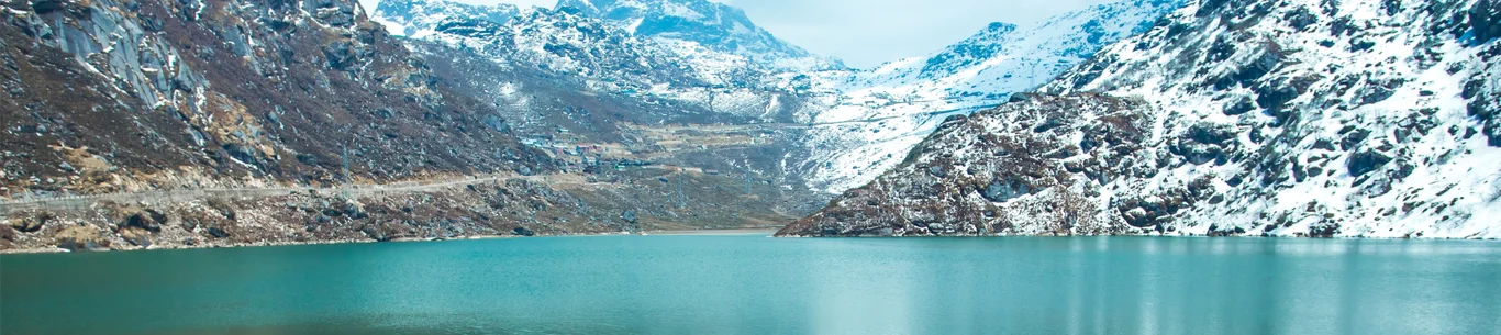 Sikkim