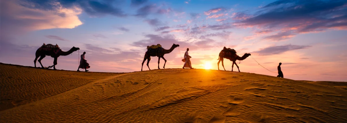 Rajasthan