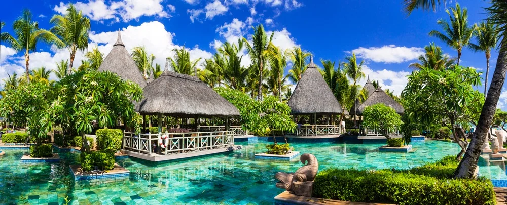 Mauritius
