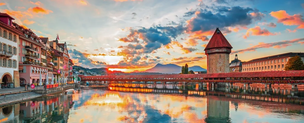 Switzerland