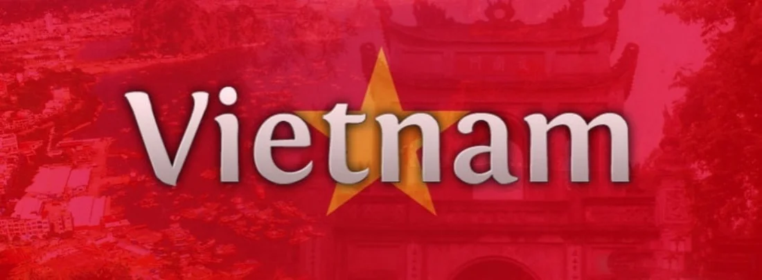 Vietnam