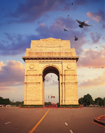 Delhi