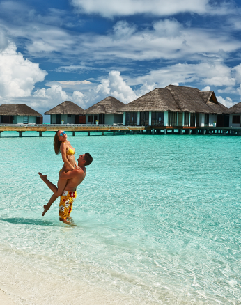 Tours to Maldives