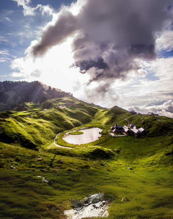 Tours to Himachal