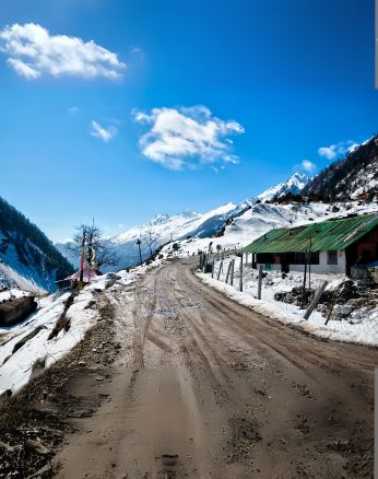 Tours to Sikkim