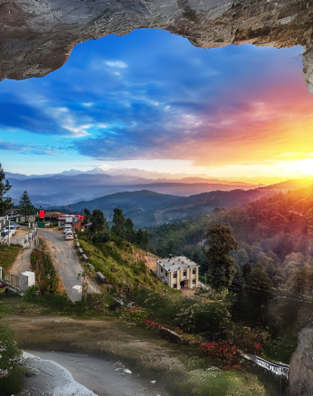 Tours to Uttarakhand