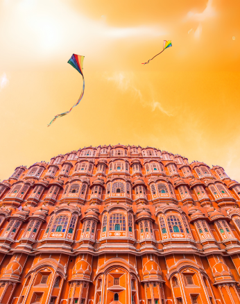 Tours to Rajasthan