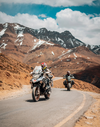 Tours to Leh