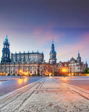 Tours to Europe