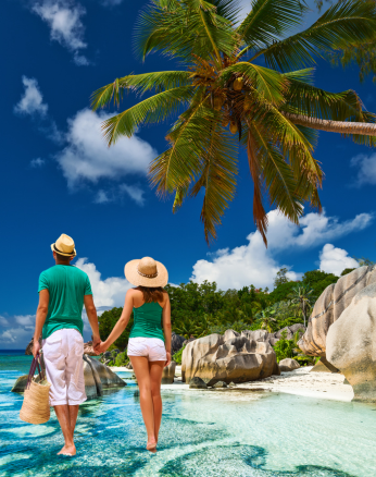 Tours to Seychelles