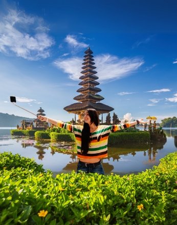 Tours to Bali
