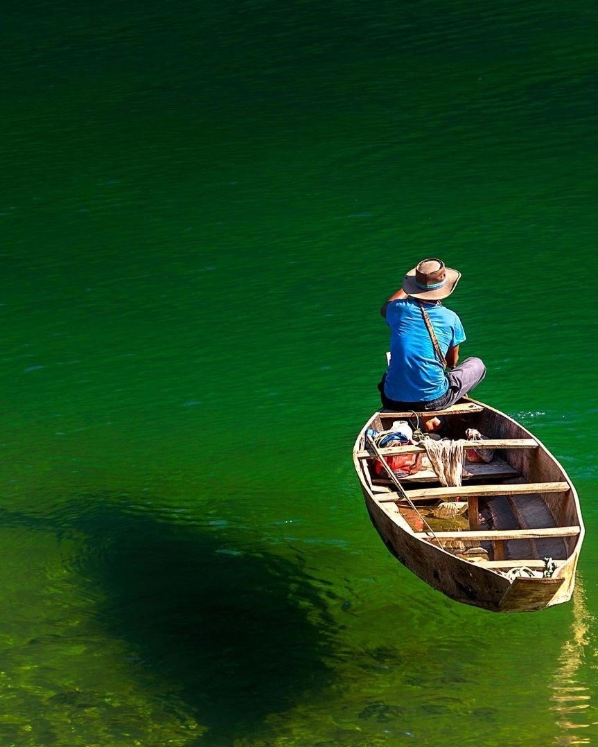 Tours to Meghalaya