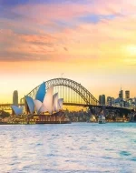 Tours to Australia