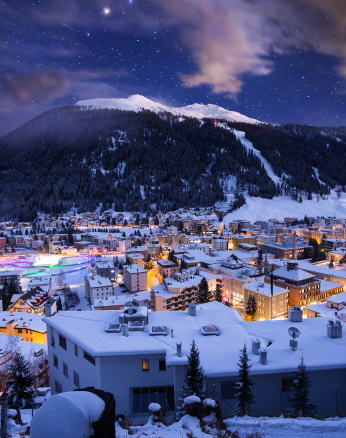 Tours to Switzerland