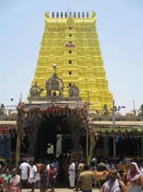 Tours to Rameshwaram