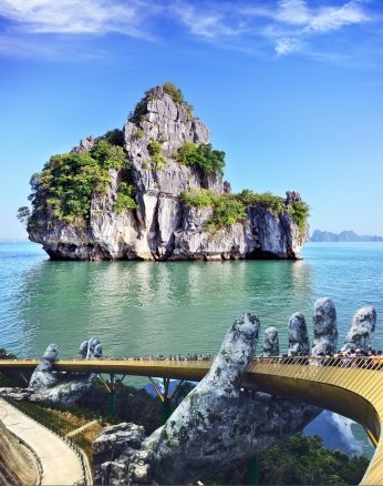 Tours to Vietnam