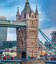 Tours to London