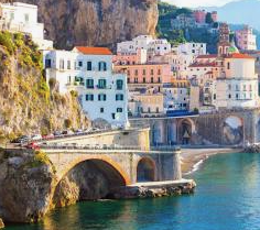 Tours to Italy