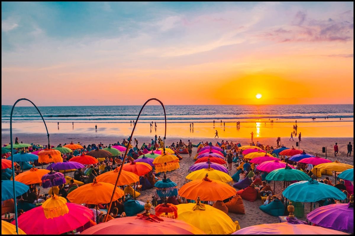 Tours to Seminyak