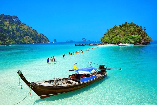 Tours to krabi