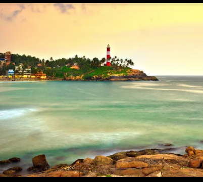 Tours to Kerala ( Kovalam )