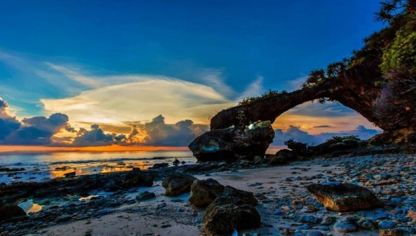 Tours to Andaman ( Neil Island )