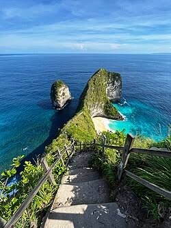 Tours to nusa pendia ( bali)