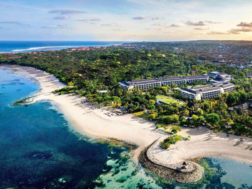 Tours to Nusa dua (Bali)
