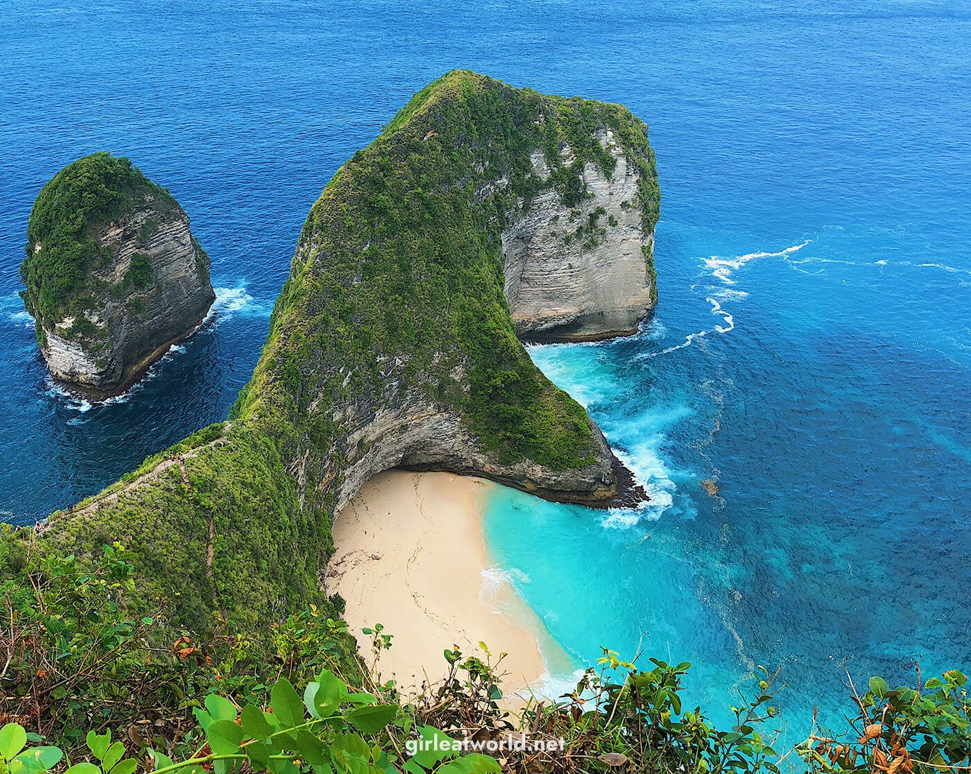 Tours to nusa pendia