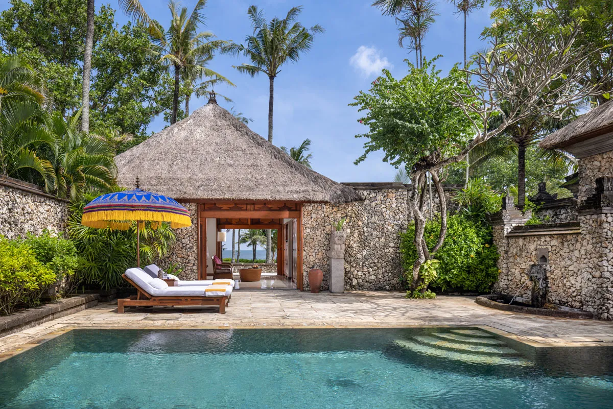 Tours to Seminyak
