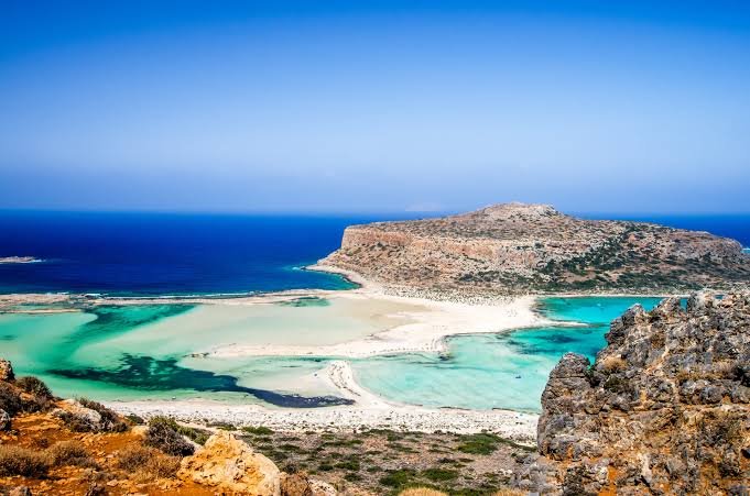 Tours to Crete