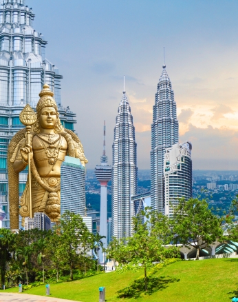 Kuala Lumpur 