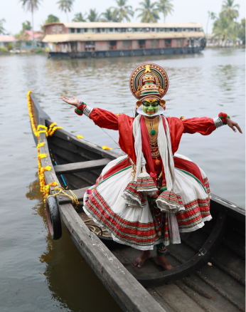 South Kerala