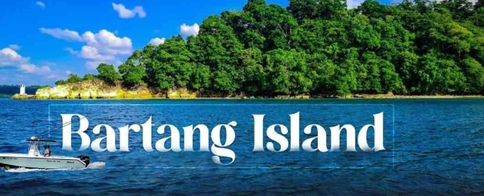Andaman with Baratang Adventure 6N/7D