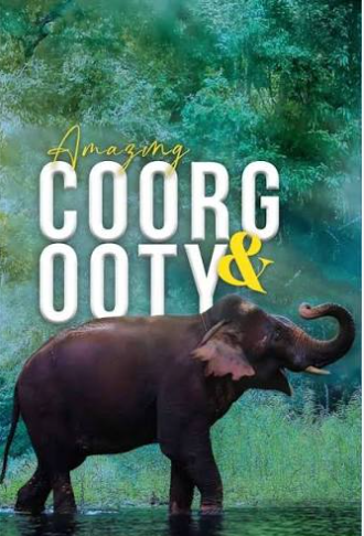 Coorg – Ooty Escape | 4N/5D
