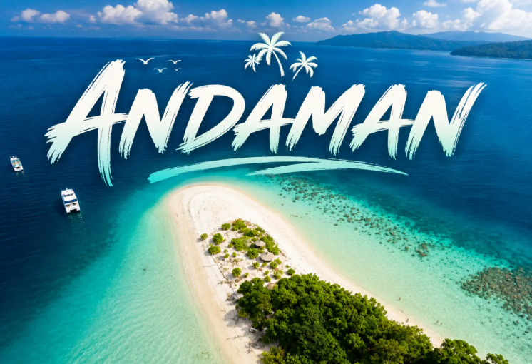 Andaman 4N/5D Escape with a 2-Hour Dinner Cruise