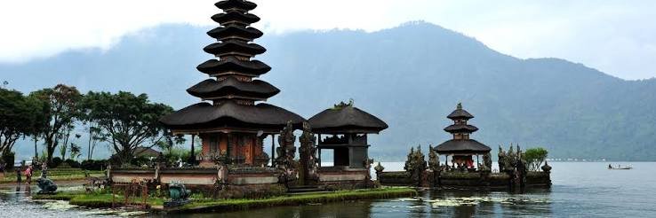6N -7D Honeymoon Trip to Bali