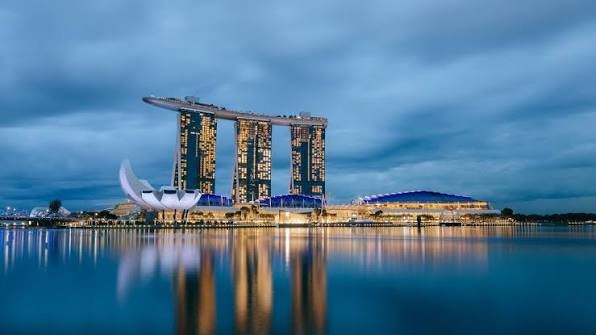 Amazing Singapore 4N5D Holiday Package