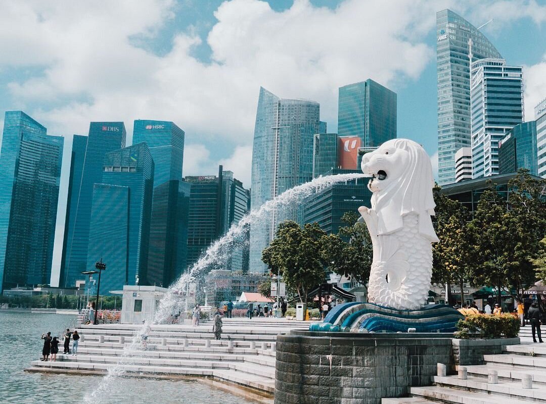 Singapore With Cruise Along With Malaysia 8N9D Package