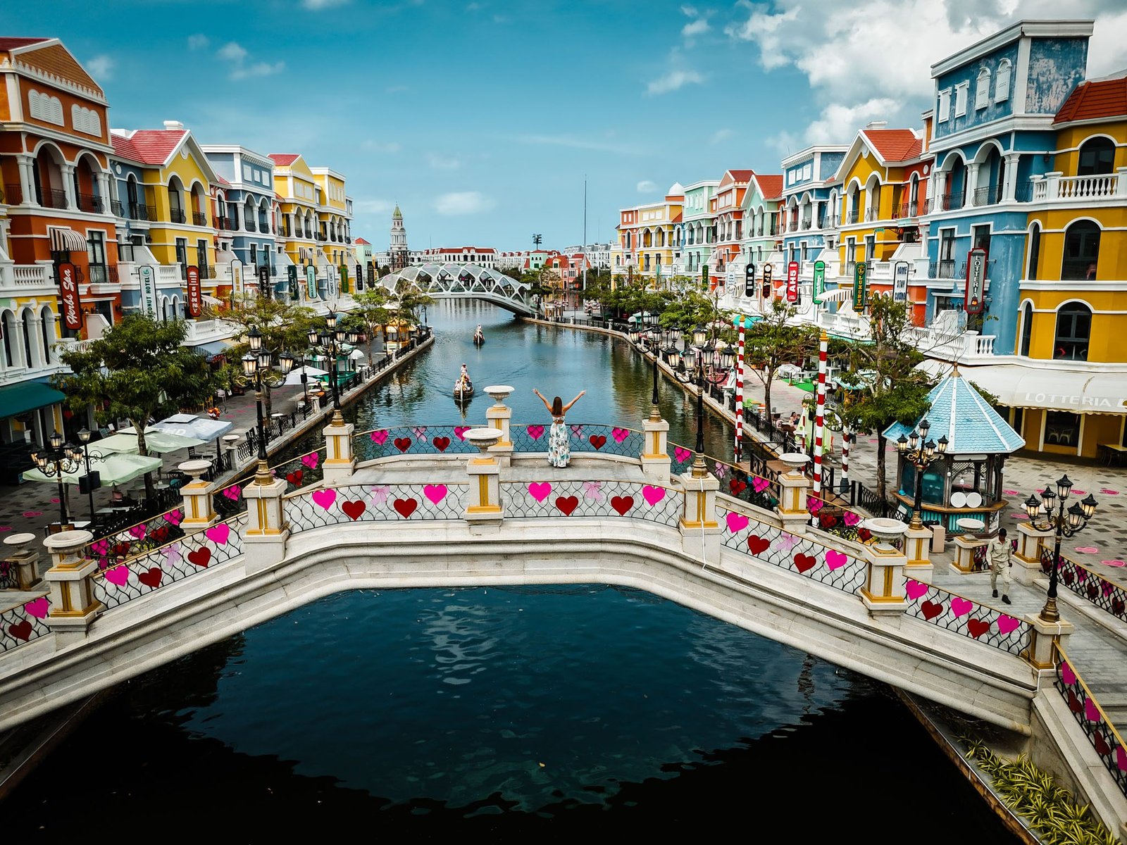 Vietnam Highlights 7 Days: From Hanoi to Phu Quoc
