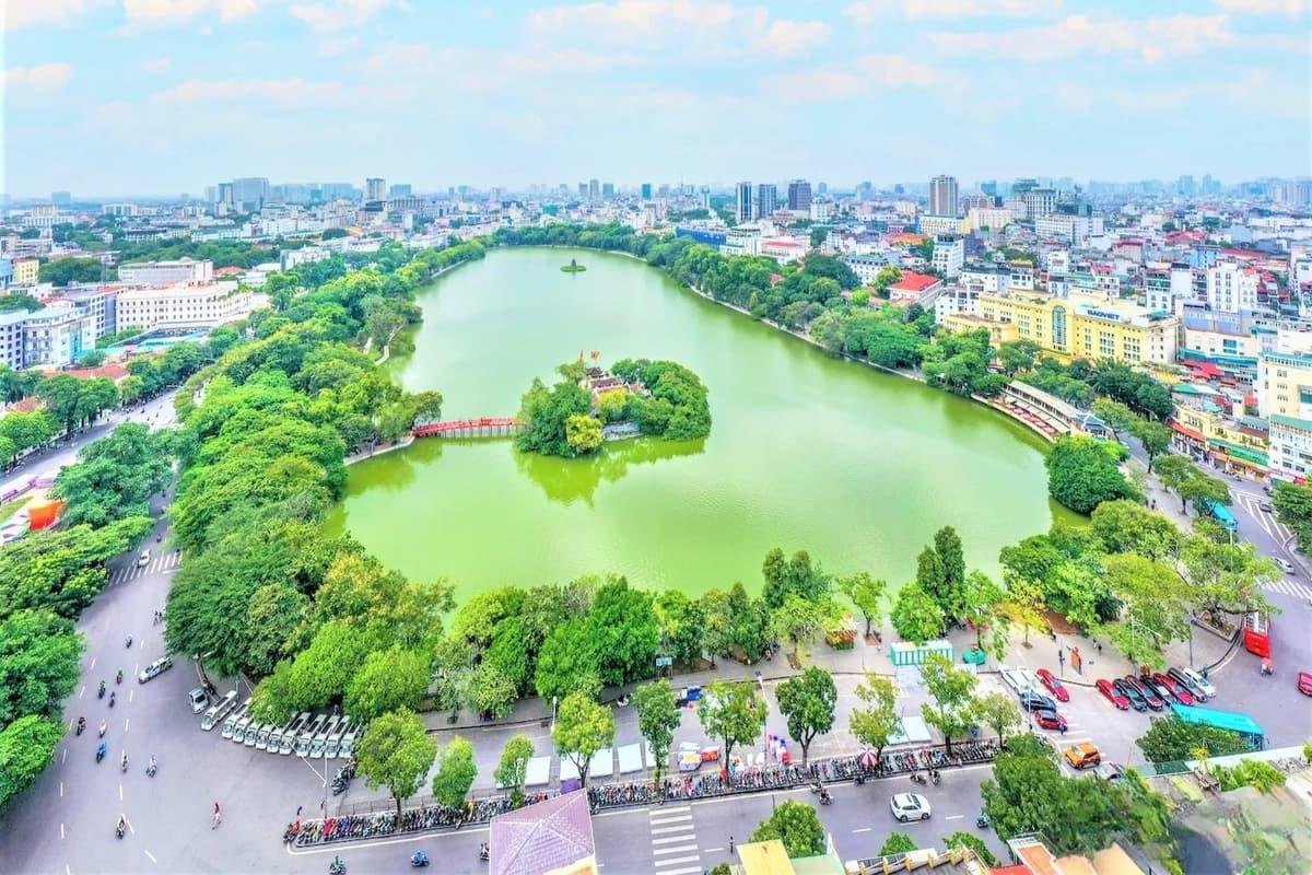 Hanoi Heritage Trail – 4 Nights of History & Culture