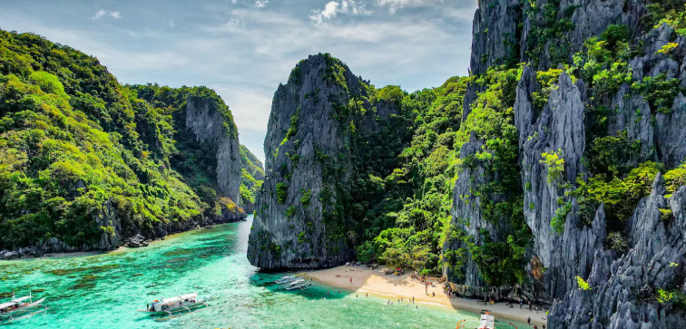  9 Day Honeymoon In  Philippines ( 1NManila 3NPuerto Princesa 3NEl Nido  1NManila)