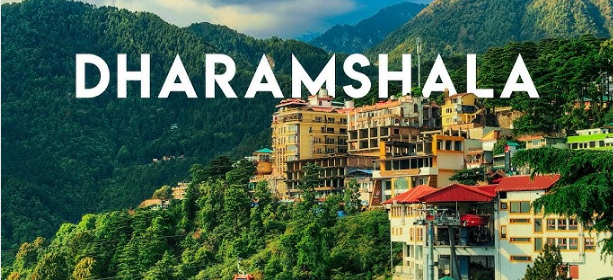 02 N 03 D Dharamshala & Mcleodganj 