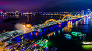 Free And Easy Vietnam With Da Nang  Vacations 
